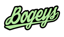 Bogeys